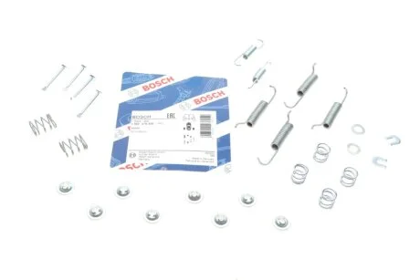 КОМПЛЕКТ ДЕТАЛЕЙ BOSCH 1987475320