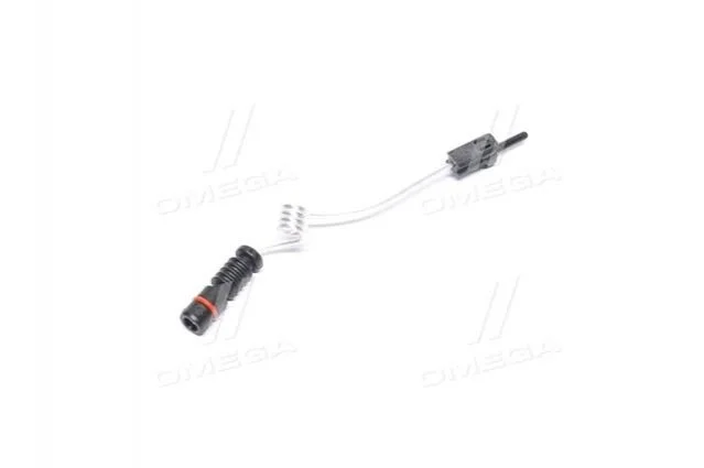 Датчик зношування колодок BOSCH 1987474969 (фото 1)