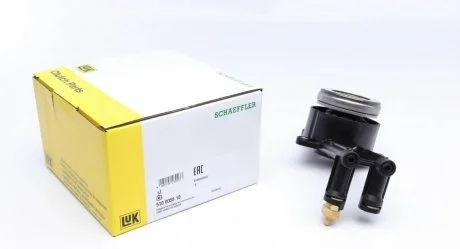 Подшипник выжимной гидравлический FORD C-MAX, B-MAX 1,0-1,4-1,5-1,6 10- (Пр-во) LUK 510 0058 10