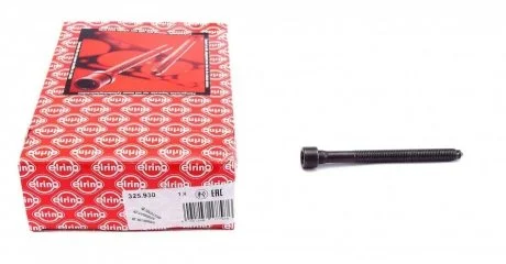 Болт головки блока ELRING 325.930