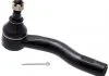 Наконечник кермовий ЛЕВЫЙ (MAZDA 6 GG 2002-2008) FEBEST 0521MZ6L (фото 1)