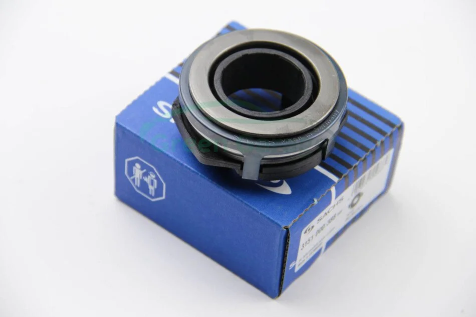 Выжимной подшипник AUDI, SEAT,SKODA,VW (Пр-во) SACHS 3151 000 388 (фото 1)