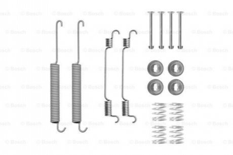 К/т монтажний колодок BOSCH 1987475284