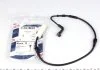 Датчик зношування колодок BOSCH 1987473045 (фото 1)