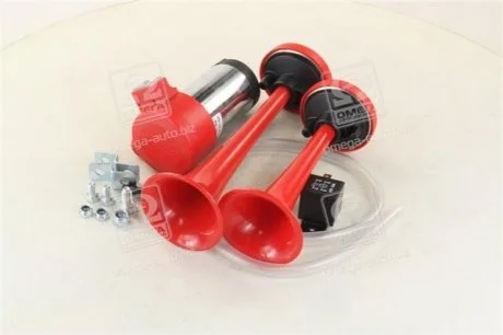 Звуковий сигнал (вир-во Bosch) BOSCH 0 328 003 024