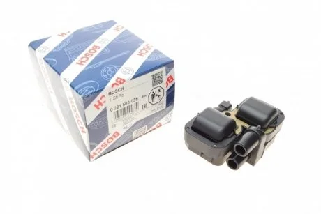 Катушка зажигания MB (пр-во Bosch) BOSCH 0 221 503 035
