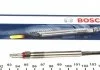 Свеча накаливания GLP093 VAG 2.0 TDI 03-08 (пр-во) BOSCH 0 250 403 002 (фото 1)