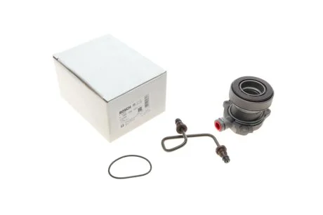 Головний циліндрик зчеплення BOSCH 0986486584