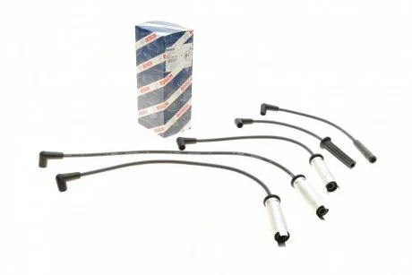 Дріт високовольтний BOSCH 0 986 356 972