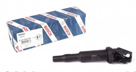 Катушка зажигания (пр-во Bosch) BOSCH 0 221 504 470