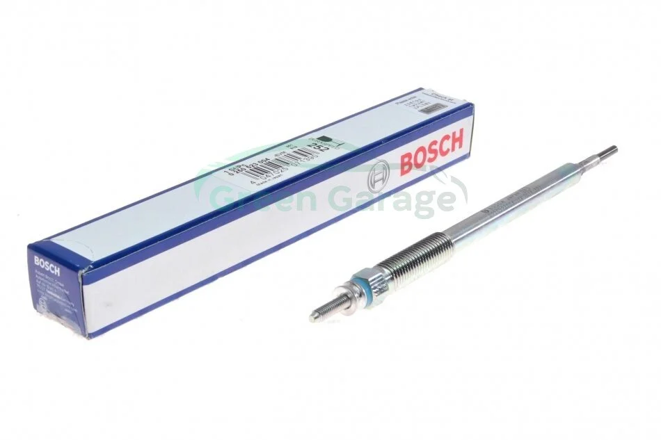 Свічка розжарювання BOSCH 0 250 523 004 (фото 1)