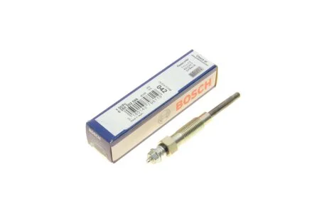 Свічка розжарювання BOSCH 0 250 202 096