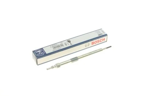 Свічка розжарювання BOSCH 0 250 603 001