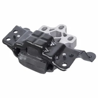 Подушка КПП SKODA OCTAVIA III/VW GOLF VII 2,0 13- SWAG 30 10 4266