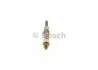 Свічка розжарювання BOSCH 0 250 202 028 (фото 3)