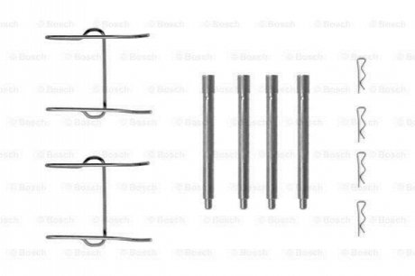 Гальмівні аксесуари BOSCH 1987474223