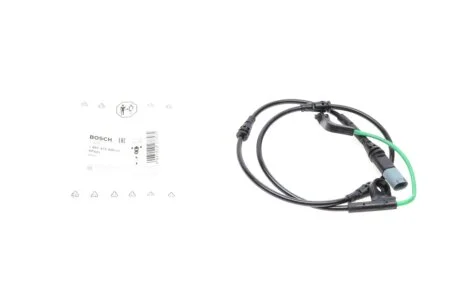 Датчик зношування колодок BOSCH 1987473028