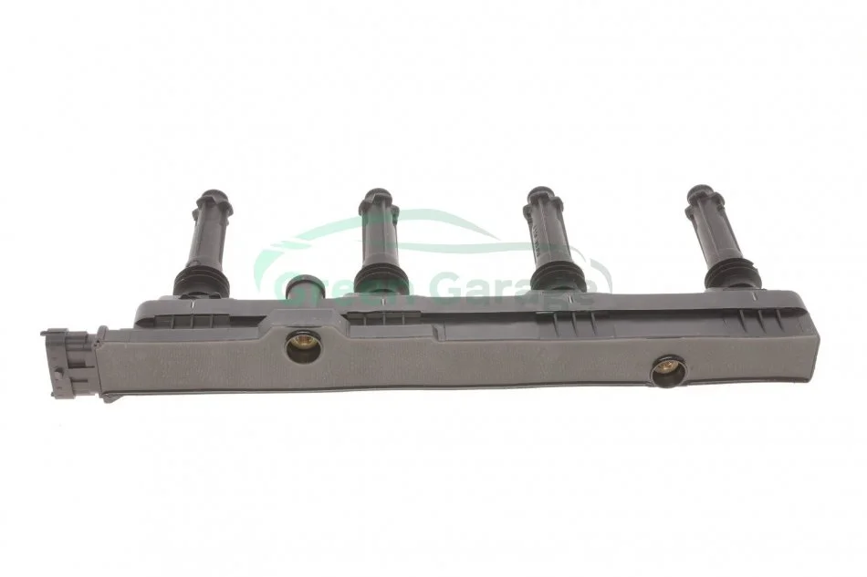 Катушка зажигания OPEL OMEGA B (пр-во Bosch) BOSCH 0 221 503 031 (фото 1)