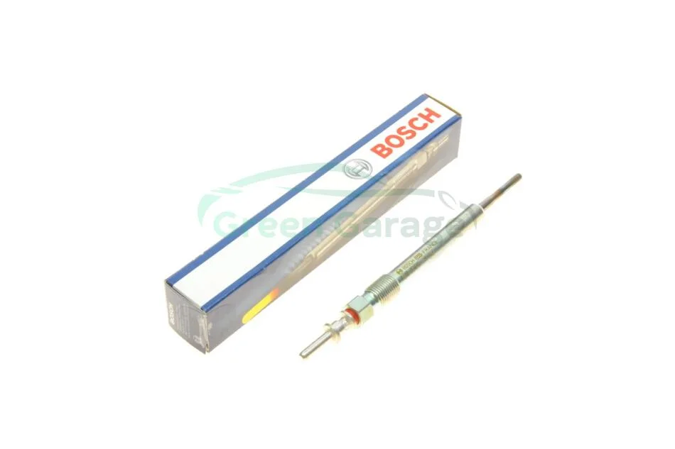 Свічка розжарювання BOSCH 0250403018 (фото 1)