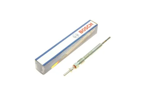 Свічка розжарювання BOSCH 0250403018