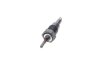 Свеча накаливания GA1/35 MB T1, 123, 115 76-96 BOSCH 0 250 001 016 (фото 3)