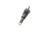 Свічка розжарювання BOSCH 0 250 001 016 (фото 4)