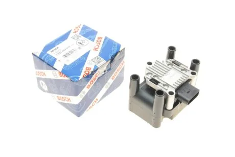Катушка зажигания (пр-во Bosch) BOSCH 0 221 603 010