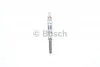 Свічка розжарювання BOSCH 0 250 202 103 (фото 2)