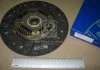 Шт. Диск зчеплення VALEO DW53 (фото 1)