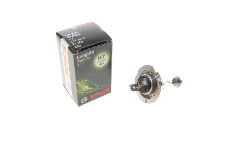 Автолампа BOSCH 1 987 302 078