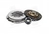 Сцепление MITSUBISHI COLT I-V, LANCER III-VI 1.3-1.8 81-03 (PHC) VALEO MBK-002 (фото 1)