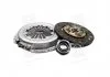 Сцепление MITSUBISHI COLT I-V, LANCER III-VI 1.3-1.8 81-03 (Пр-во PHC) VALEO MBK002 (фото 1)