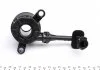Сцепление DACIA LOGAN, DUSTER, SANDERO 1.5dCI 06- (Пр-во) LUK 622 3096 33 (фото 3)