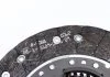 Сцепление DACIA LOGAN, DUSTER, SANDERO 1.5dCI 06- (Пр-во) LUK 622 3096 33 (фото 7)