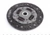 Сцепление DACIA LOGAN, DUSTER, SANDERO 1.5dCI 06- (Пр-во) LUK 622 3096 33 (фото 8)