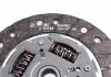 Сцепление DACIA LOGAN, DUSTER, SANDERO 1.5dCI 06- (Пр-во) LUK 622 3096 33 (фото 9)