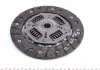 Сцепление DACIA LOGAN, DUSTER, SANDERO 1.5dCI 06- (Пр-во) LUK 622 3096 33 (фото 10)