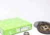 Сцепление DAEWOО Nexia 1.5 Petrol 3/1995->7/2005 (Пр-во) VALEO 821098