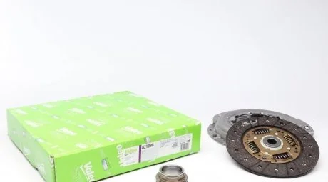 Сцепление DAEWOО Nexia 1.5 Petrol 3/1995->7/2005 (Пр-во) VALEO 821098