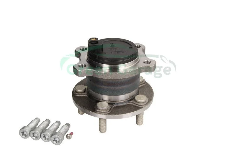 Підшипник колісний SKF VKBA 6788 (фото 1)