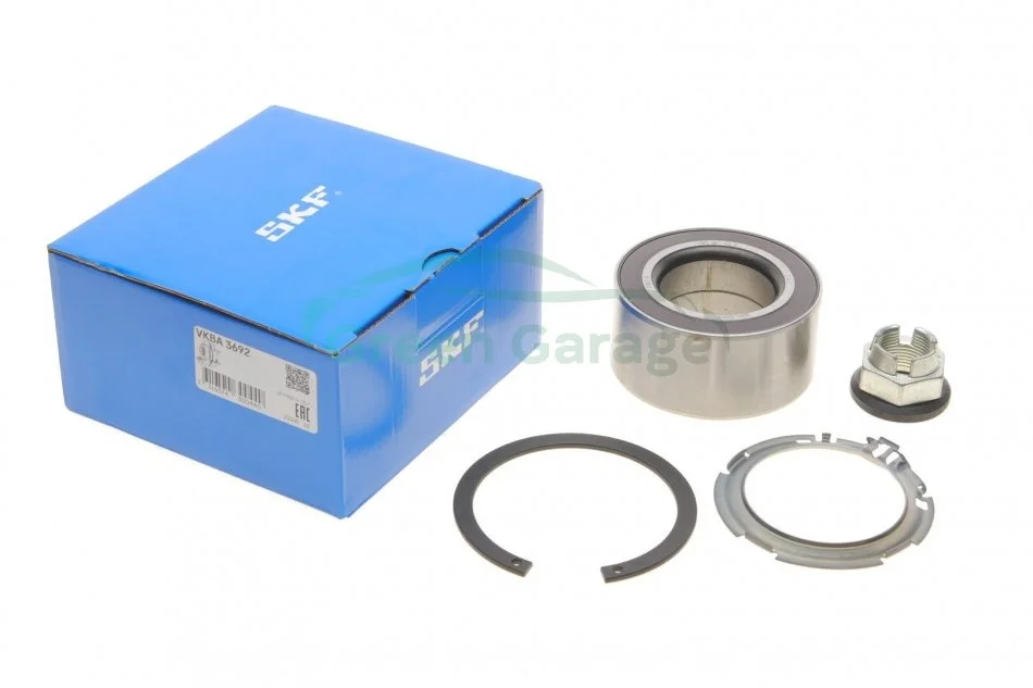 Підшипник колісний SKF VKBA 3692 (фото 1)