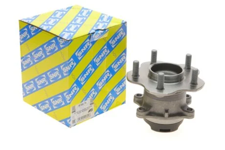 Підшипник колісний NTN SNR R168.75
