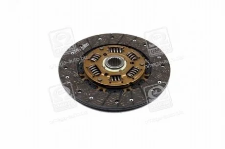 Шт. Диск зчеплення VALEO TY34