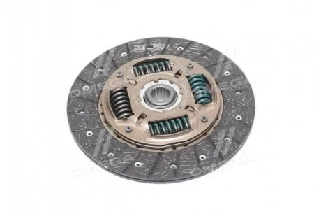 Шт. Диск зчеплення VALEO HD176