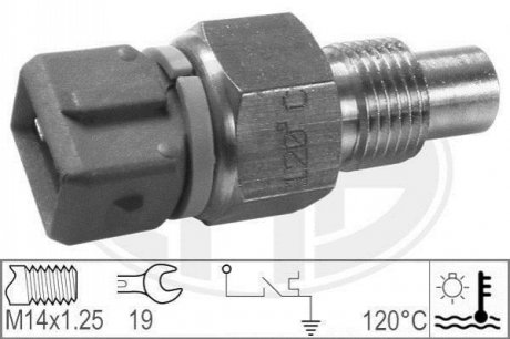 Датчик температури ERA 330637