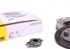 Сцепление SEAT, VW 1.4-1.4 i (Пр-во) LUK 620 1943 00