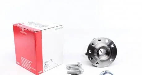 Подшипник ступицы OPEL VECTRA C передн. мост (Пр-во) FAG 713 6440 90