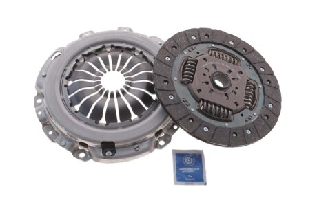Комплект зчеплення SACHS 3000 951 612