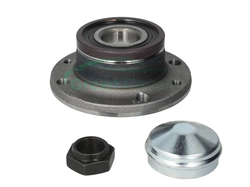 Підшипник колісний SKF VKBA 3540 (фото 1)