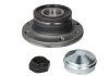 Підшипник колісний SKF VKBA 3540 (фото 1)
